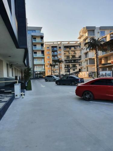 Apartamento Mamar Manord