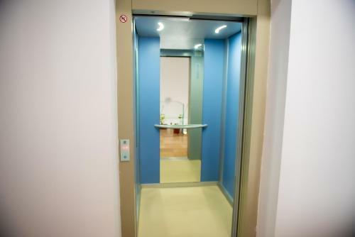 Apartament Infinity Mamaia Nord