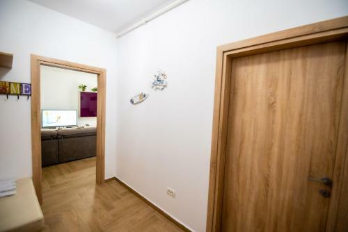 Apartament Infinity Mamaia Nord