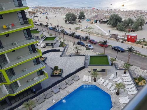 Onyx Apartament