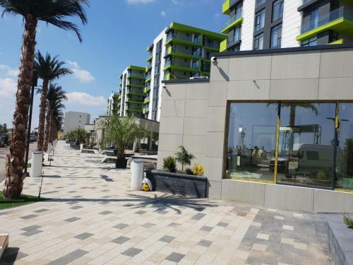Onyx Apartament