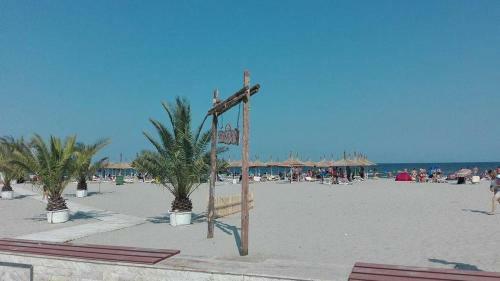 Onyx Apartament
