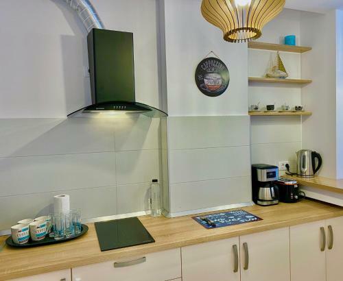 Apartamentele Sea Vibe By Onix Blue