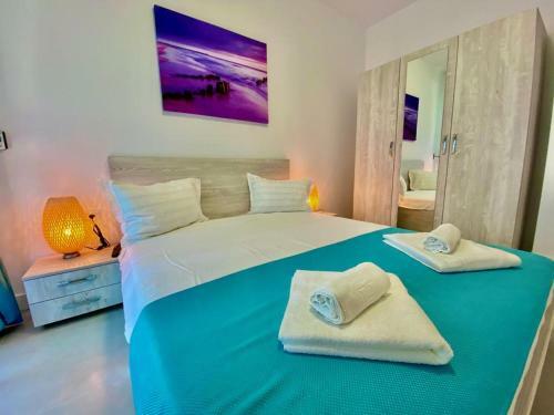 Apartamentele Sea Vibe By Onix Blue