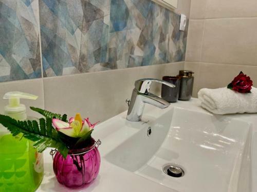 Apartamentele Sea Vibe By Onix Blue