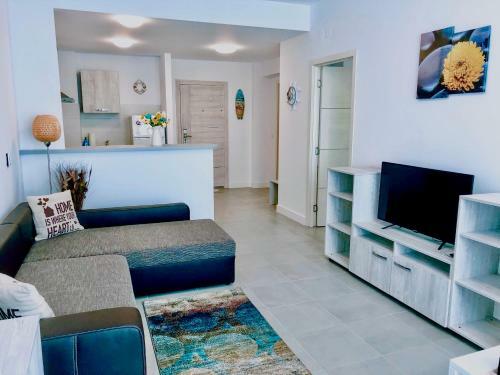 Apartamentele Sea Vibe By Onix Blue