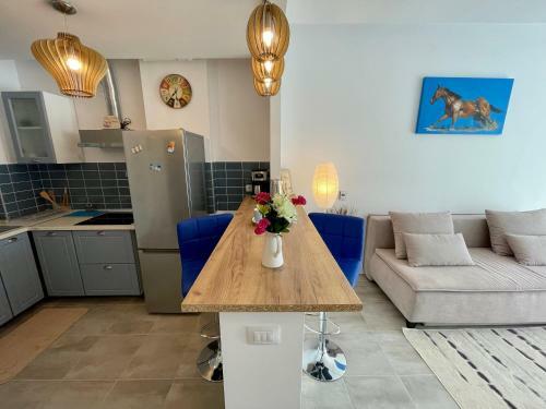 Apartamentele Sea Vibe By Onix Blue