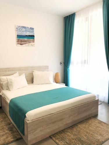 Apartamentele Sea Vibe By Onix Blue