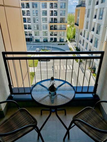 Apartamentele Sea Vibe By Onix Blue
