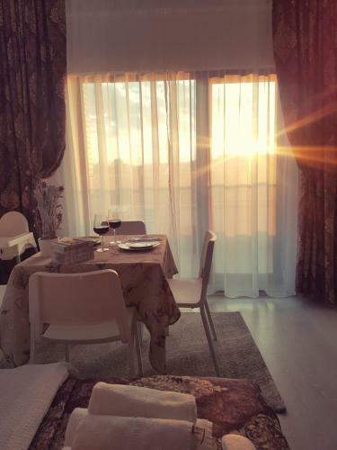 Apartamento Garsoniera Dry Residence Kazeboo