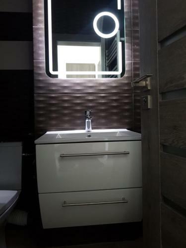Apartamento Garsoniera Dry Residence Kazeboo