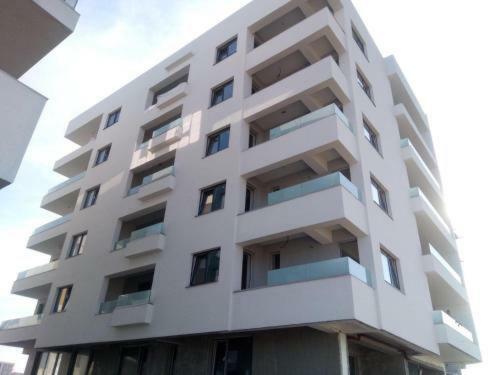 Apartamento Seaview Residence