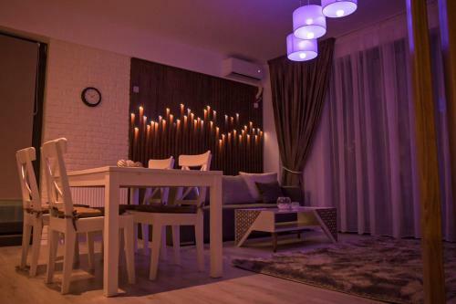 Aniversarium Absolut Residence Apartments