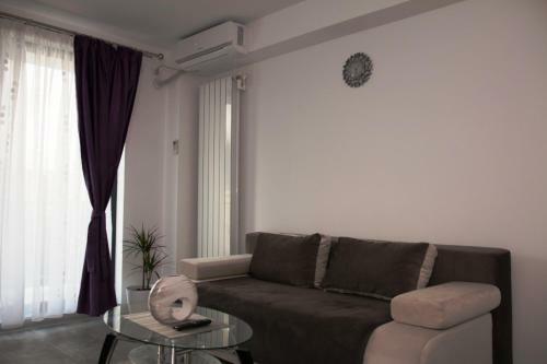 Apartament Serenity Mamaia Nord