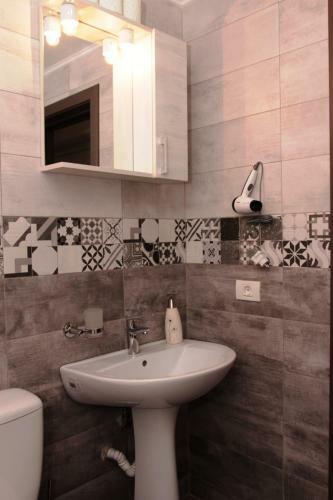Apartament Serenity Mamaia Nord