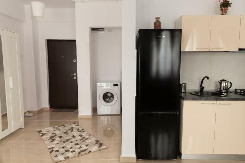 Apartamento Studio Ambiance , Mamaia