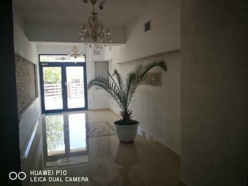 Apartament Unique Relax