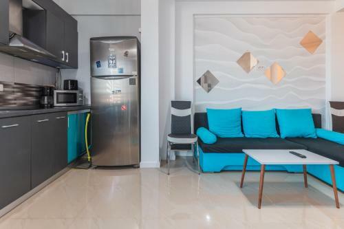Apartament Unique Relax