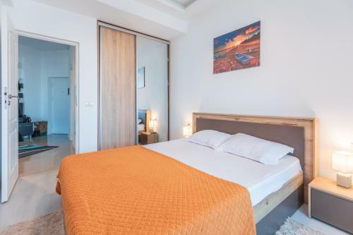 Apartament Unique Relax