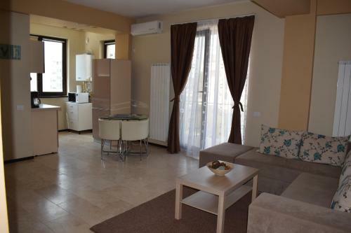 Apartament Kim