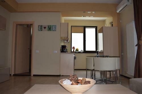 Apartament Kim