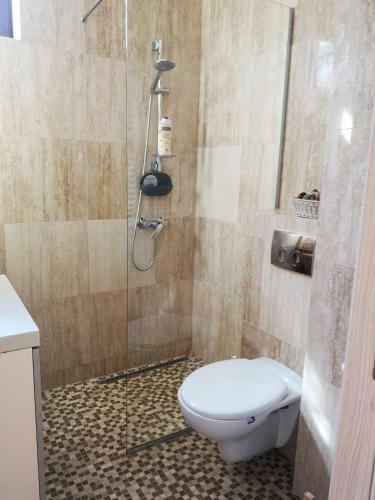 Apartament Kim