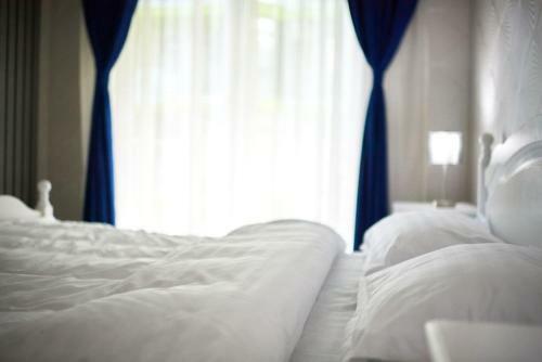 Blue Apartment In Spa N Pool Alezzi Beach Resort