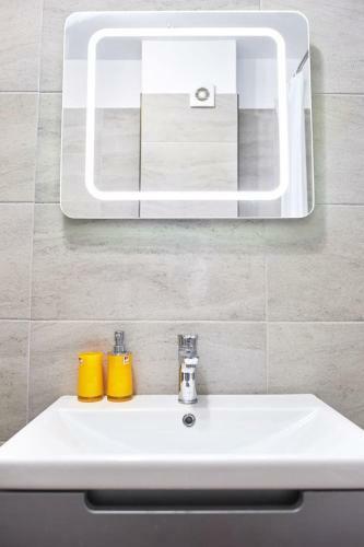 Blue Apartment In Spa N Pool Alezzi Beach Resort