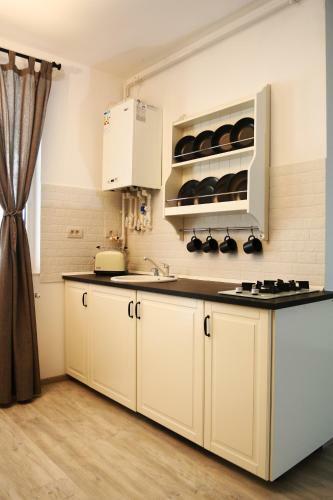 Apartamento M&s Single Room