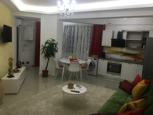 Luxury Apartament