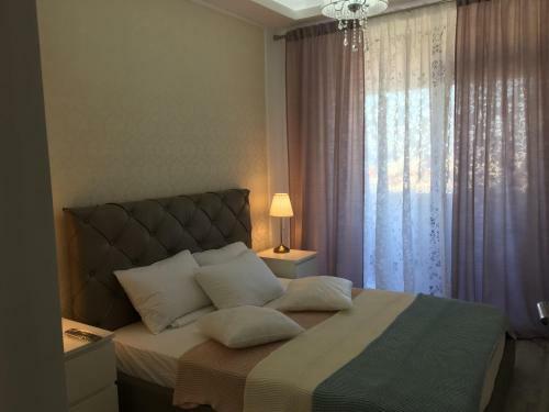 Luxury Apartament