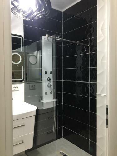 Luxury Apartament
