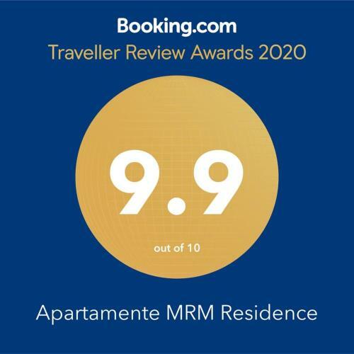Apartamente Mrm Residence