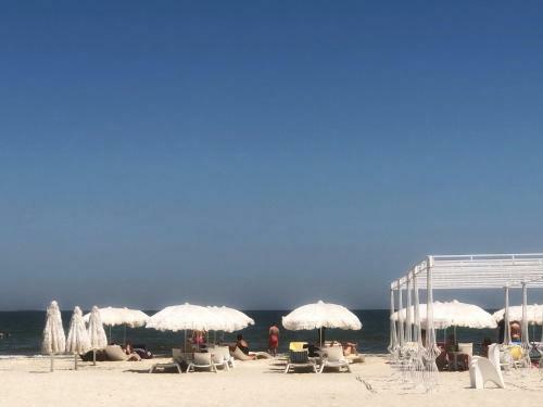 Apartamente Mrm Residence