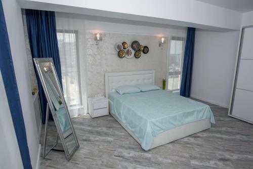 Apartamente Mrm Residence