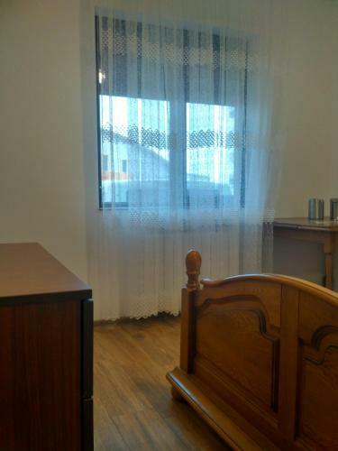 Apartament Mackerel