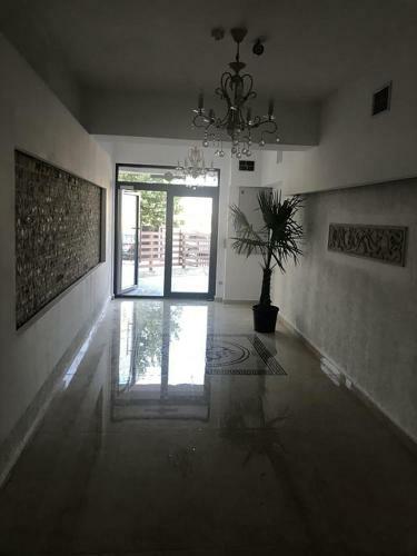 Donny Luxury Apartment