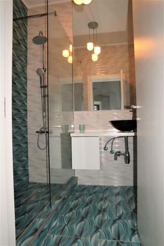 Donny Luxury Apartment