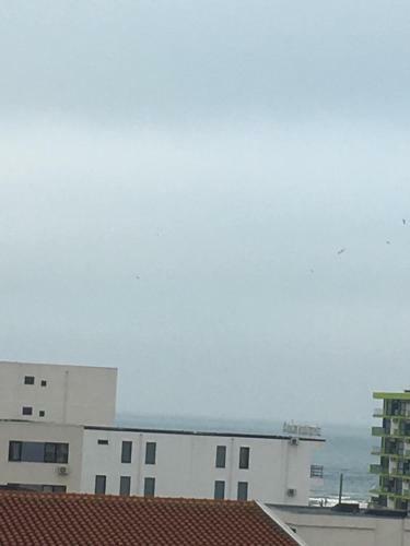 Apartamento Cazare Mamaia Nord