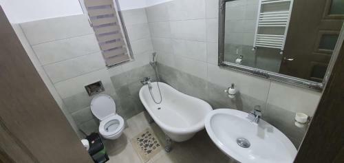 Apartamento Cazare Mamaia Nord