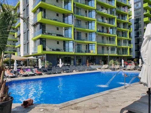 Relax Inn Apartment