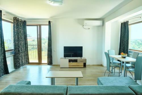 Brk Apartments