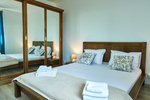 Brk Apartments