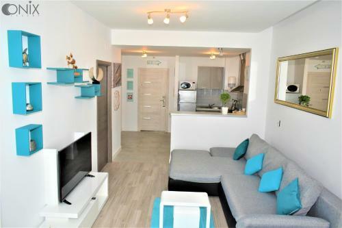 Apartamento Onix Luxury Resort