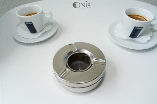 Apartamento Onix Luxury Resort