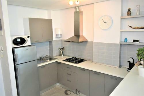 Apartamento Onix Luxury Resort