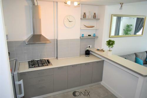 Apartamento Onix Luxury Resort