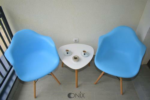 Apartamento Onix Luxury Resort
