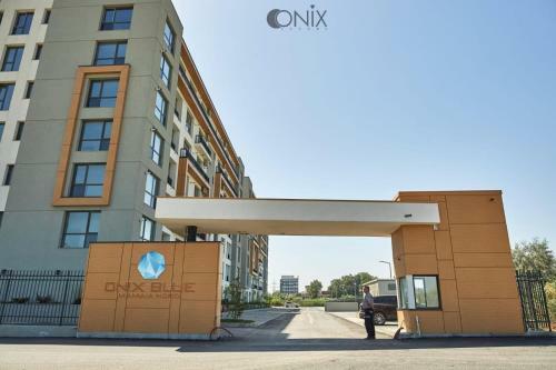 Apartamento Onix Luxury Resort