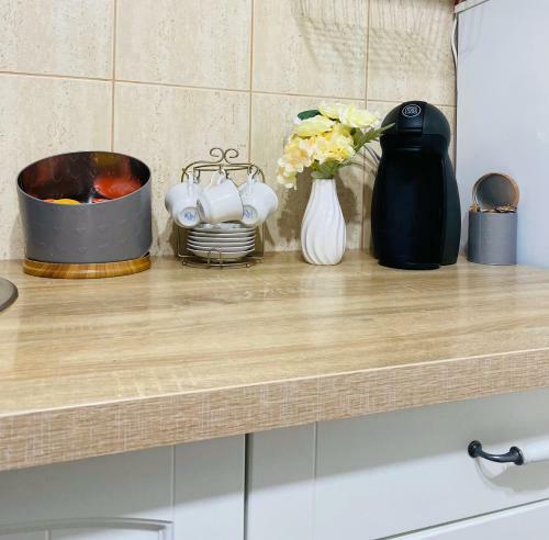 Apartamento Diamond Luxury